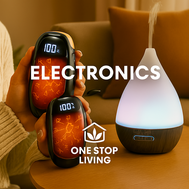 Electronics